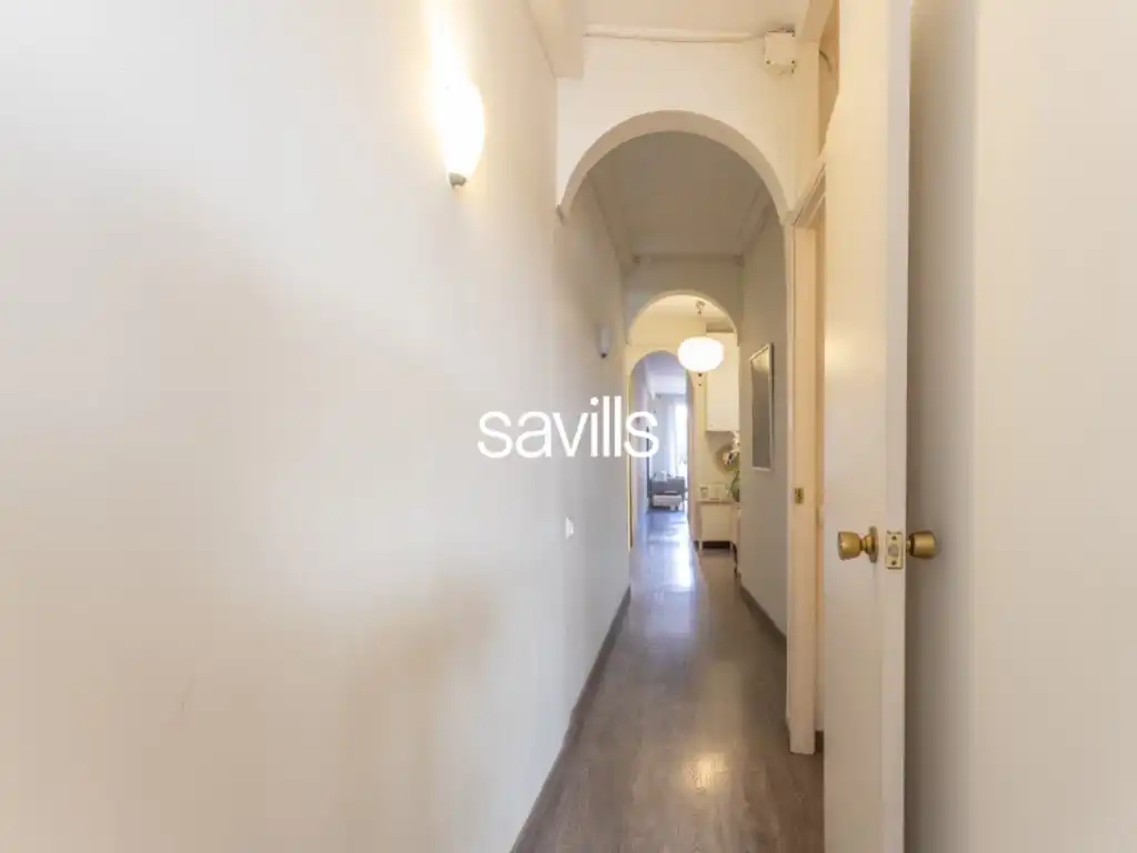 Apartamento en venta en Barcelona con Aire acondicionado y Terraza