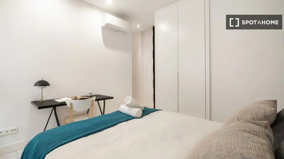 Flat to rent in Chamartín, imagen 19