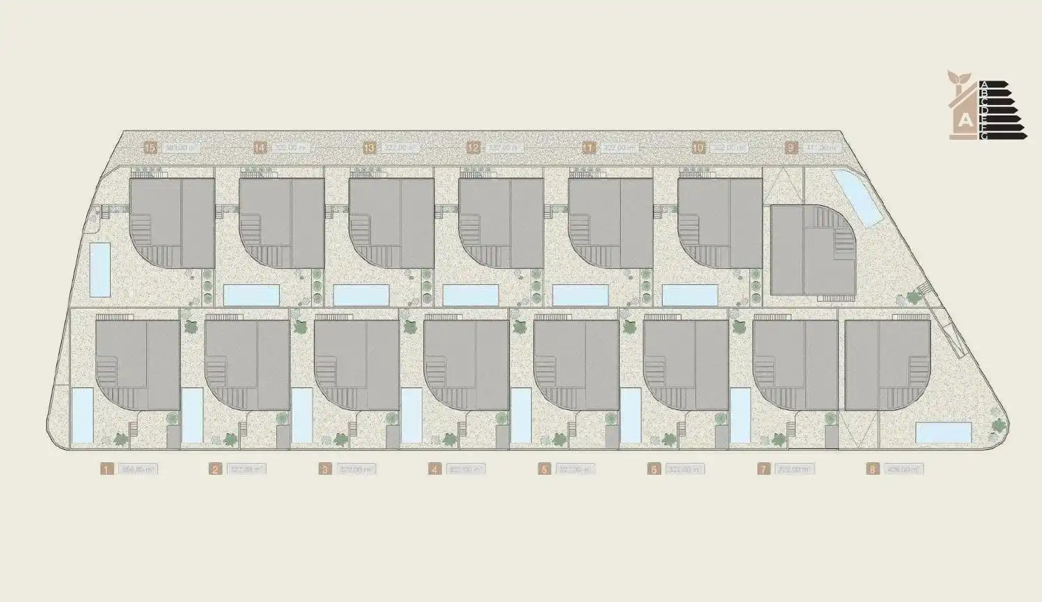 Villa con piscina in vendita a Algorfa, imagen 17