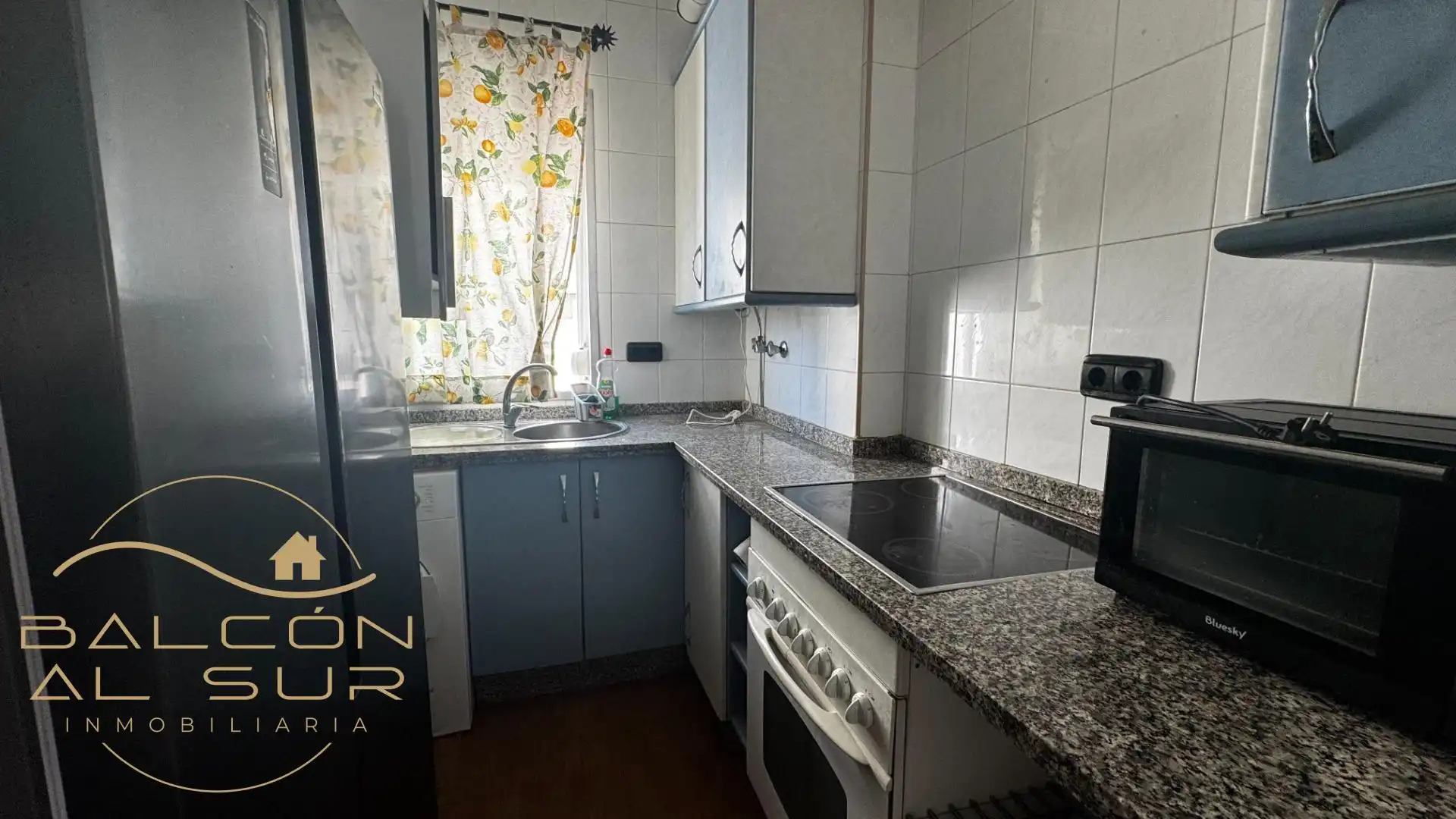 Appartamento con terrazza in vendita a El Chorrillo - El Molino, imagen 6