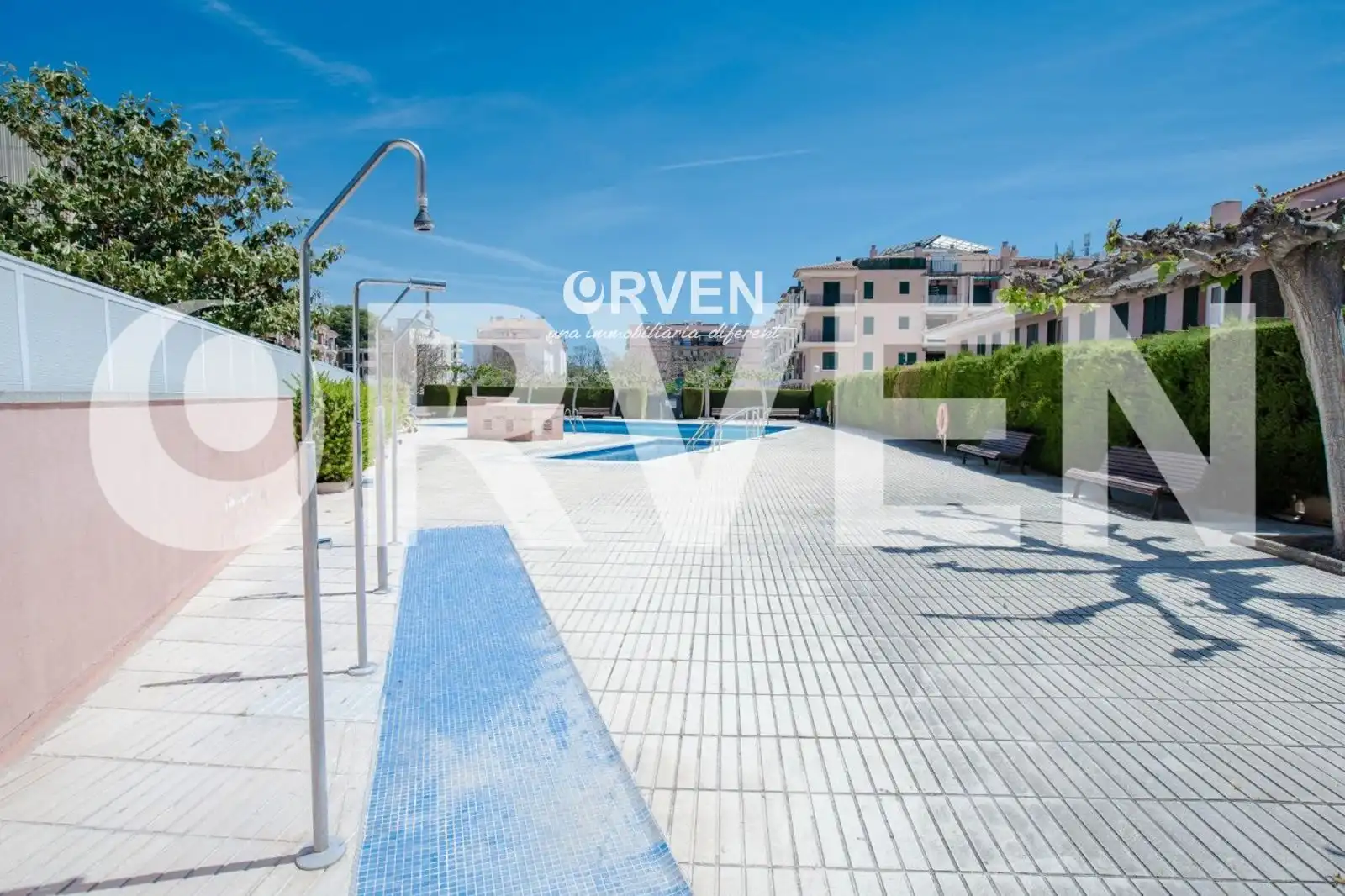 Apartament amb piscina en venda a Nacional 340, imagen 22