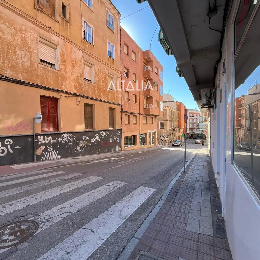 Piso en venta en Centro, imagen 4