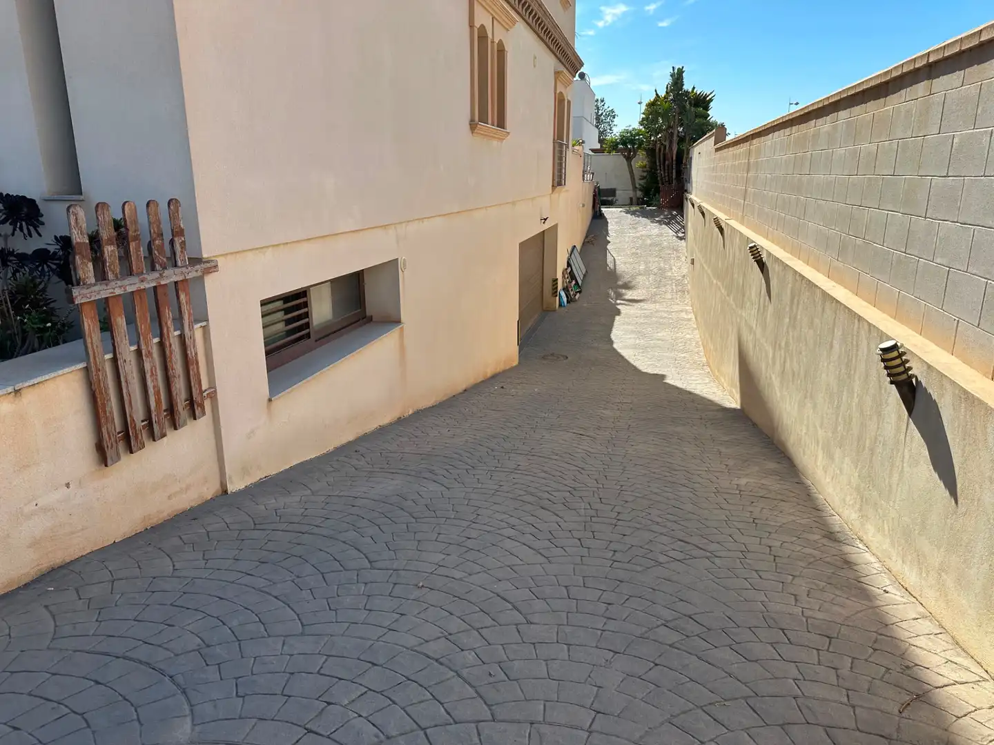 Casa o chalet en venta en El Toyo