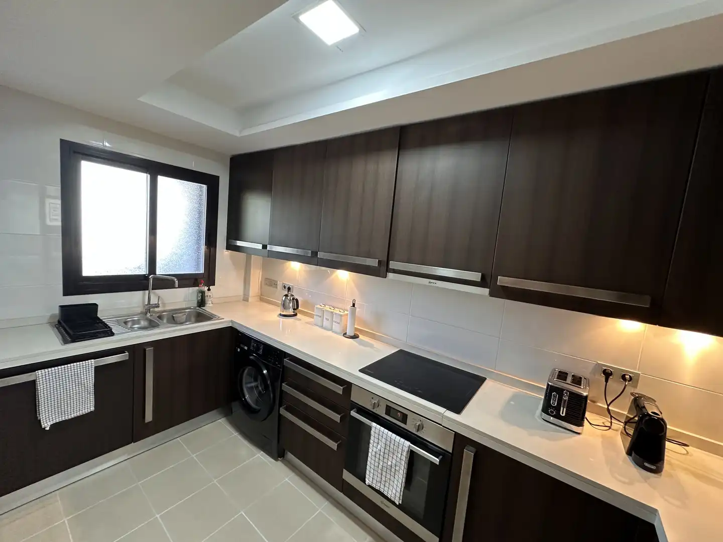 Apartamento de alquiler en CASARES DEL MAR, 8, Bahía de Casares