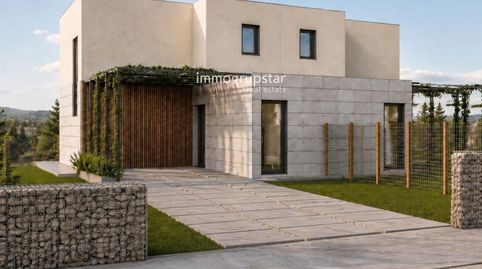 Foto 2 von Einfamilien-Reihenhaus zum Verkauf in Baix Emporda, Cabanyes - Mas Ambrós - Mas Pallí, Calonge i Sant Antoni