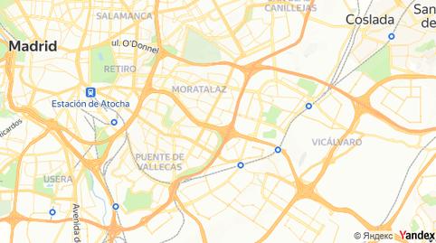 Photo 5 of Flat for sale in Pavones,  Madrid Capital