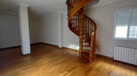 Foto 4 de Àtic en venda a La Catedral, Murcia