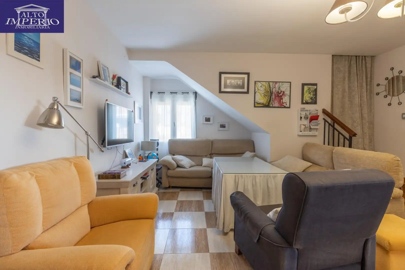 Casa in vendita a Las Tres Cruces, imagen 4