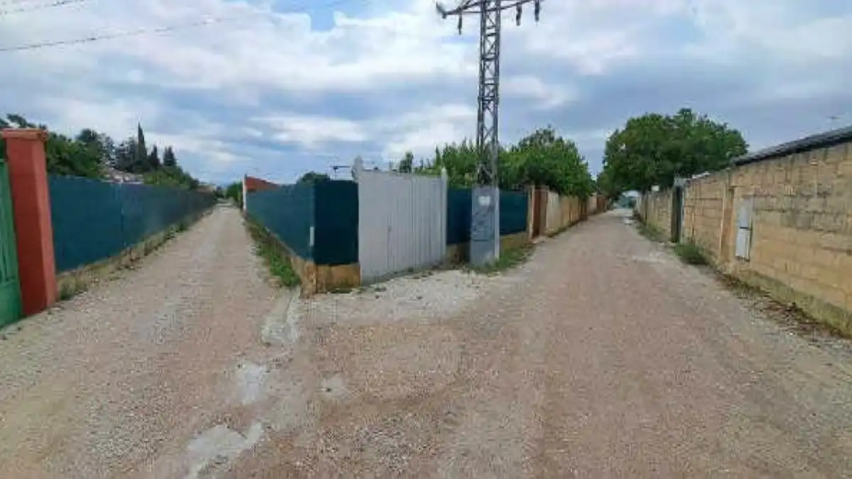 Residencial en venda en Tafalla