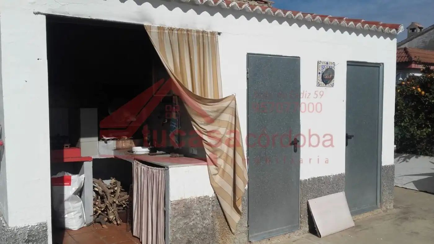Maison rustique avec piscine à vendre à Periurbano Oeste - Sierra, imagen 23