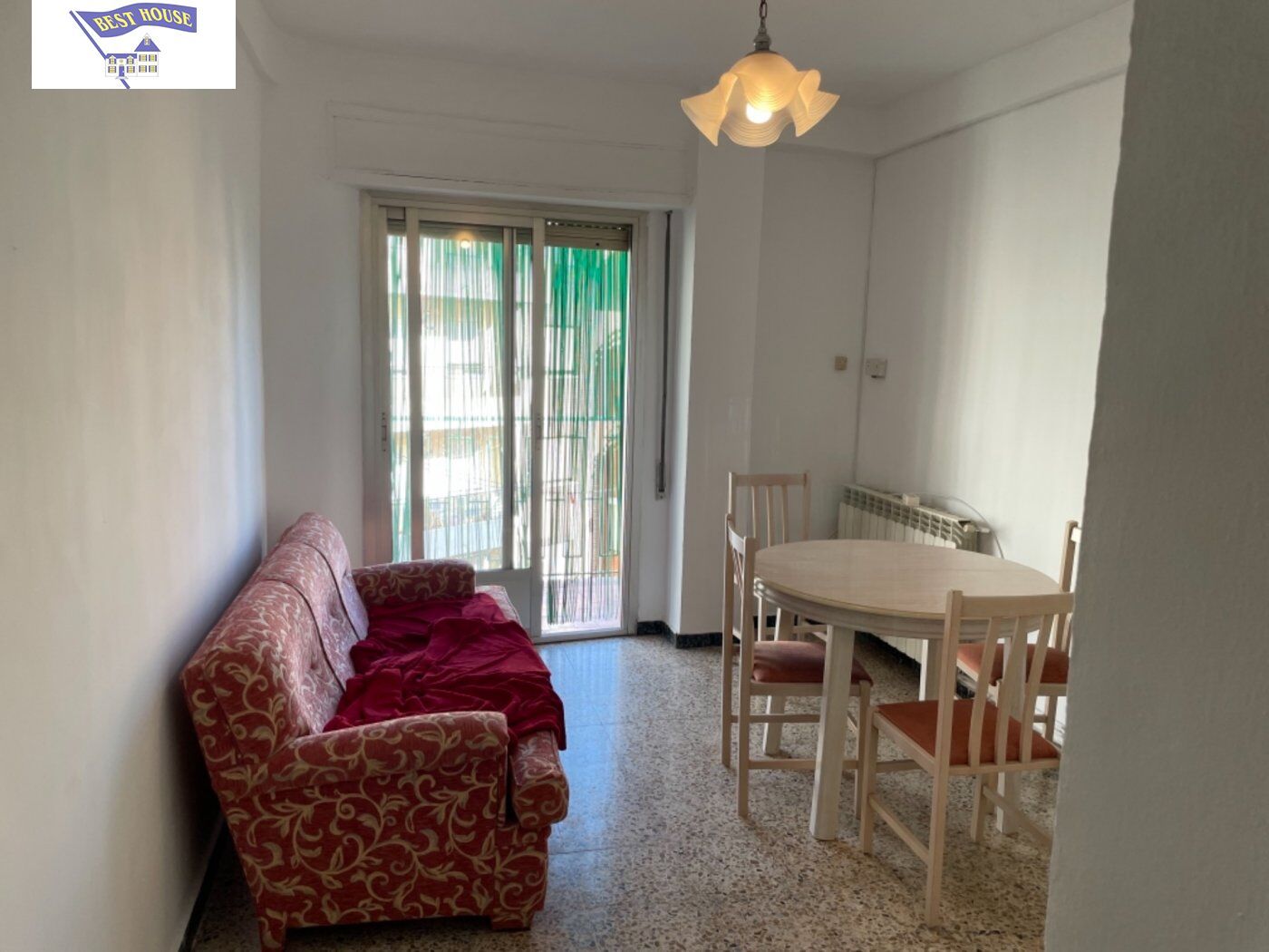 Flat to rent in La Milagrosa
