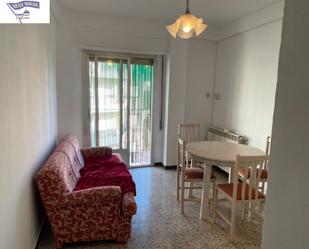 Flat to rent in La Milagrosa