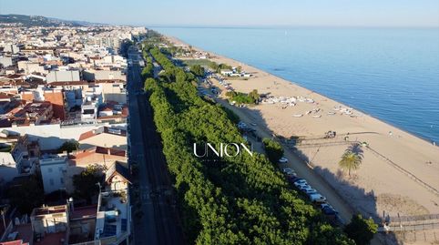 Dúplex a 1a línea de playa