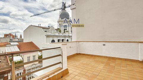 Photo 5 of Attic for sale in Santiago, Centro, Valladolid Capital