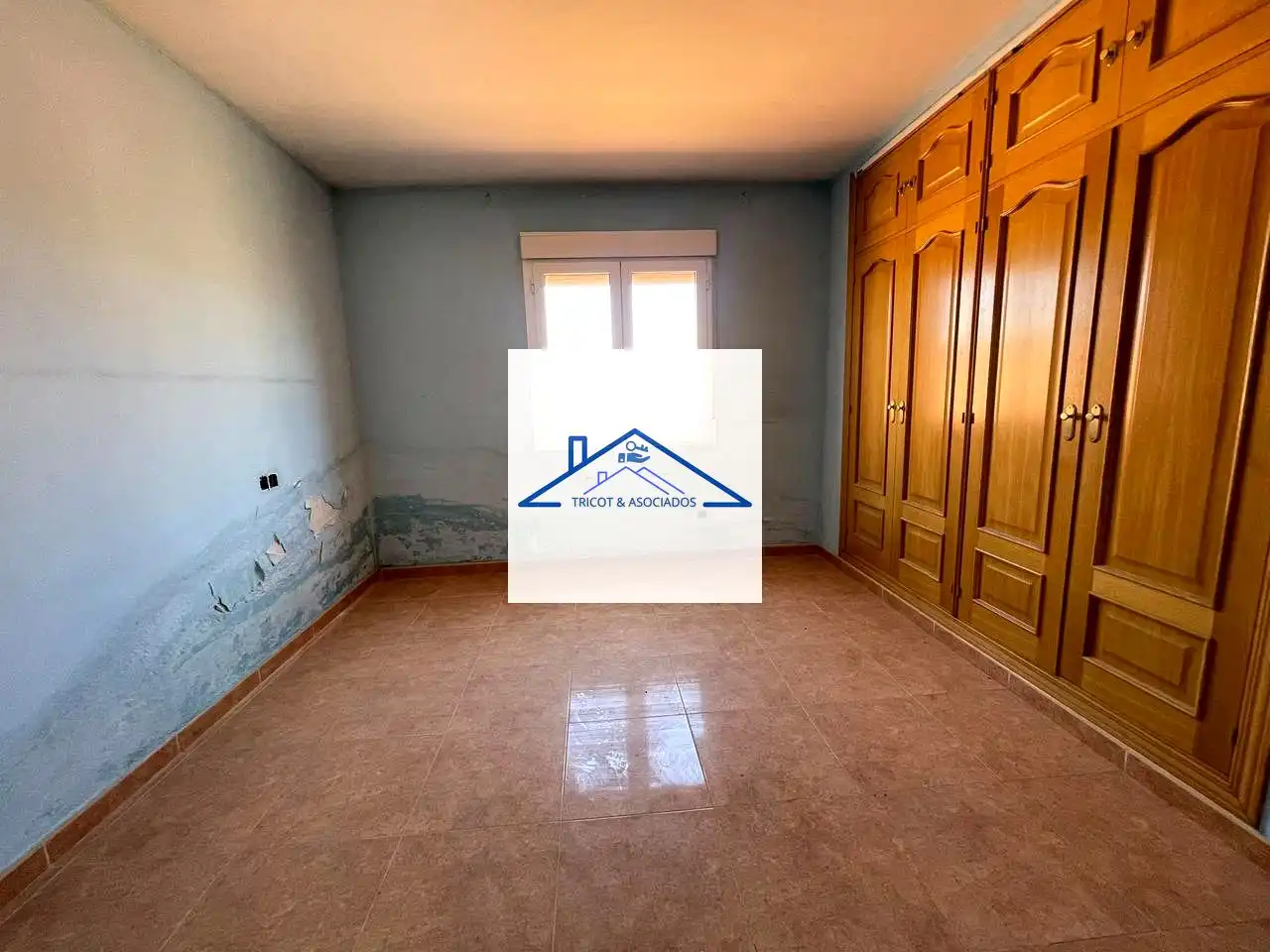 Exterior view of Houses for sale in Urda  with Terrace