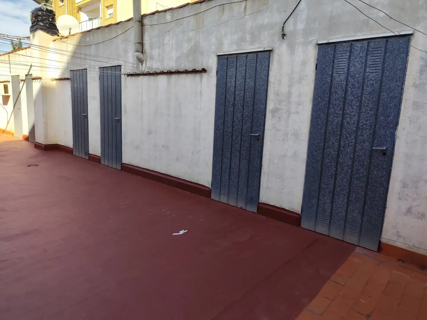 Flat with lift for sale in Calle Cuartel de Artillería 2, imagen 49