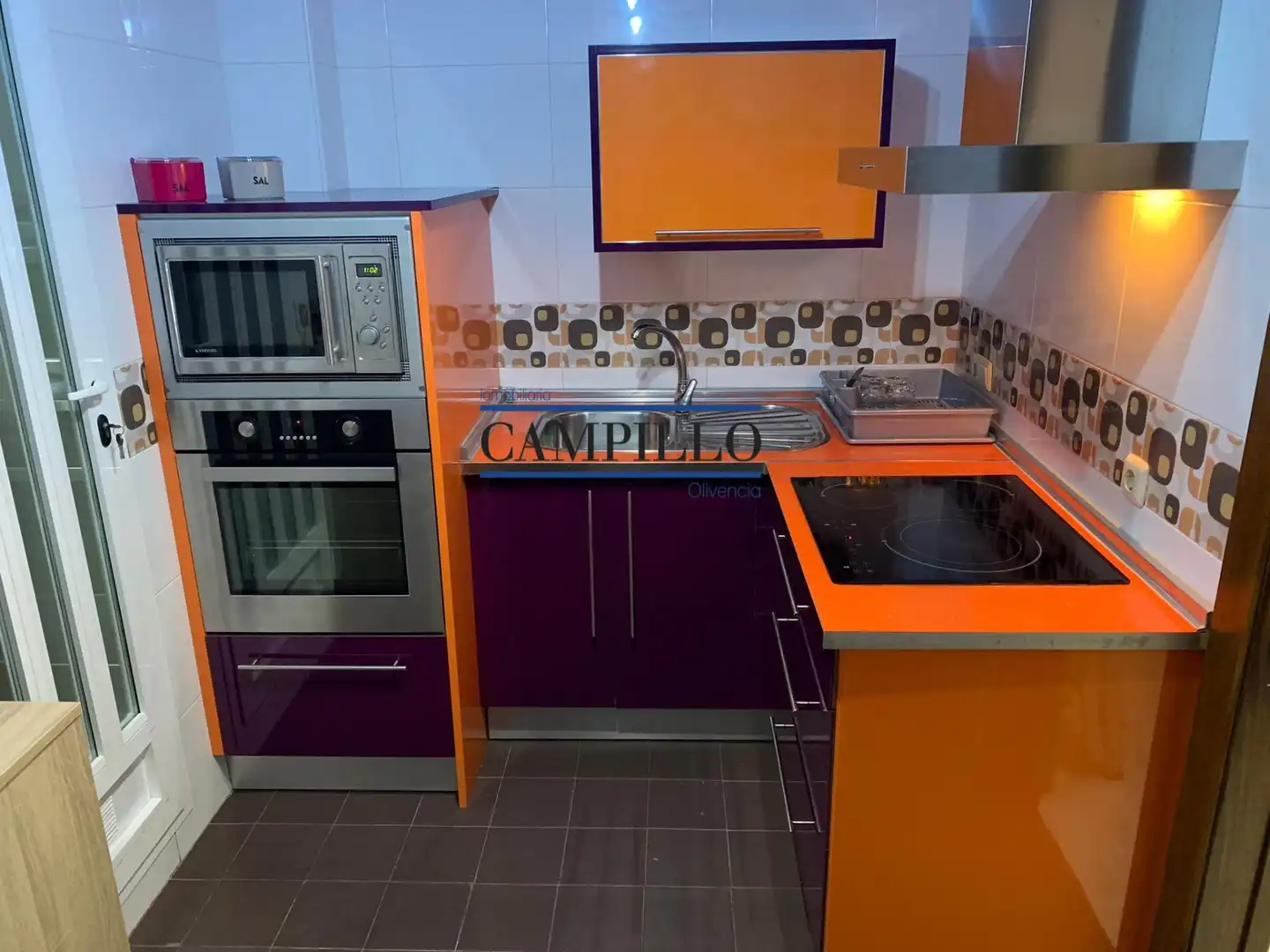 Wohnung zum Verkauf