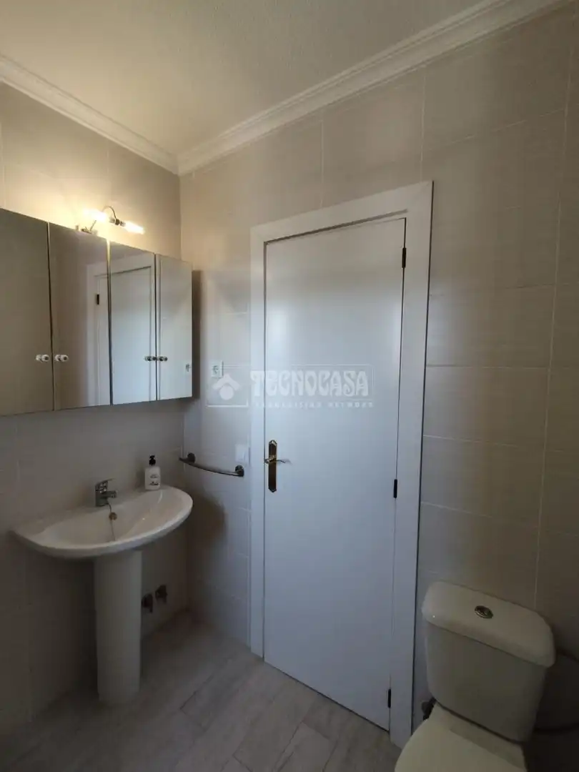 Piso con terraza en venta en Andújar, imagen 17