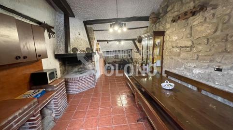 Foto 4 von Geschaftsraum zum Verkauf in La Horca Kalea, 14, Labastida / Bastida, Araba - Álava