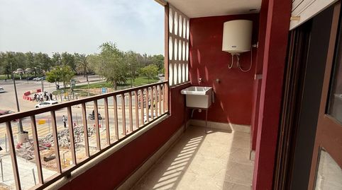 Foto 2 de Pis de lloguer a Calle Calle Isla Formentera, Malilla, Valencia Capital