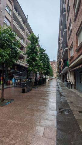 Local comercial en Venta en Zuloaga Margolari Kalea en Galdakao