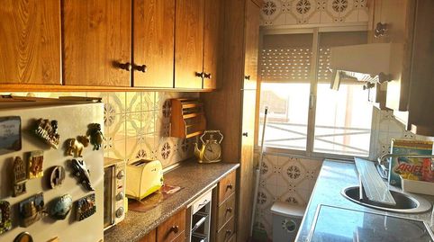 Foto 4 de Apartament en venda a Calle de la Vía, 38, Casablanca, Zaragoza Capital
