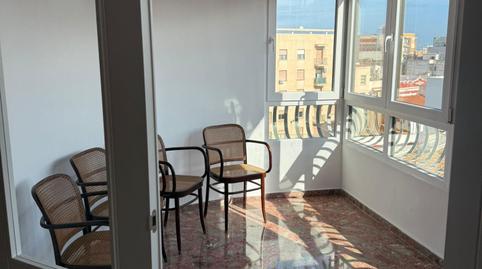 Photo 5 of Flat for rent in Calle del Poeta Querol, 20, Oliva pueblo, Oliva