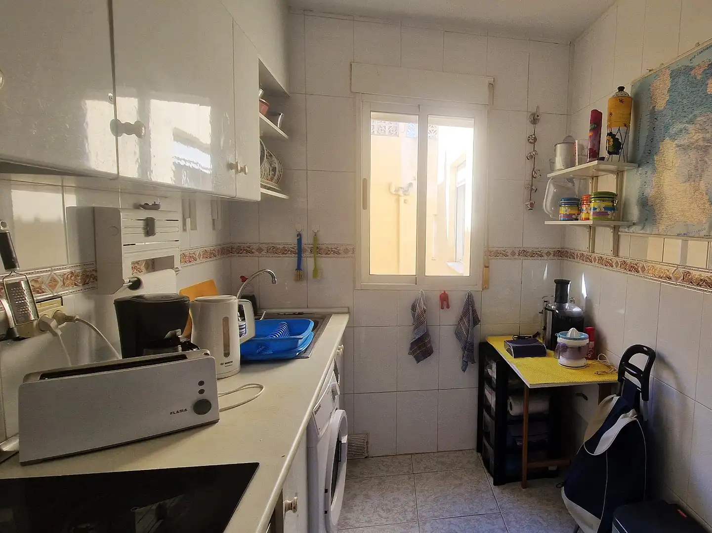 Bungalow mit Terrasse zur Miete in Calle Murillo 1, imagen 9