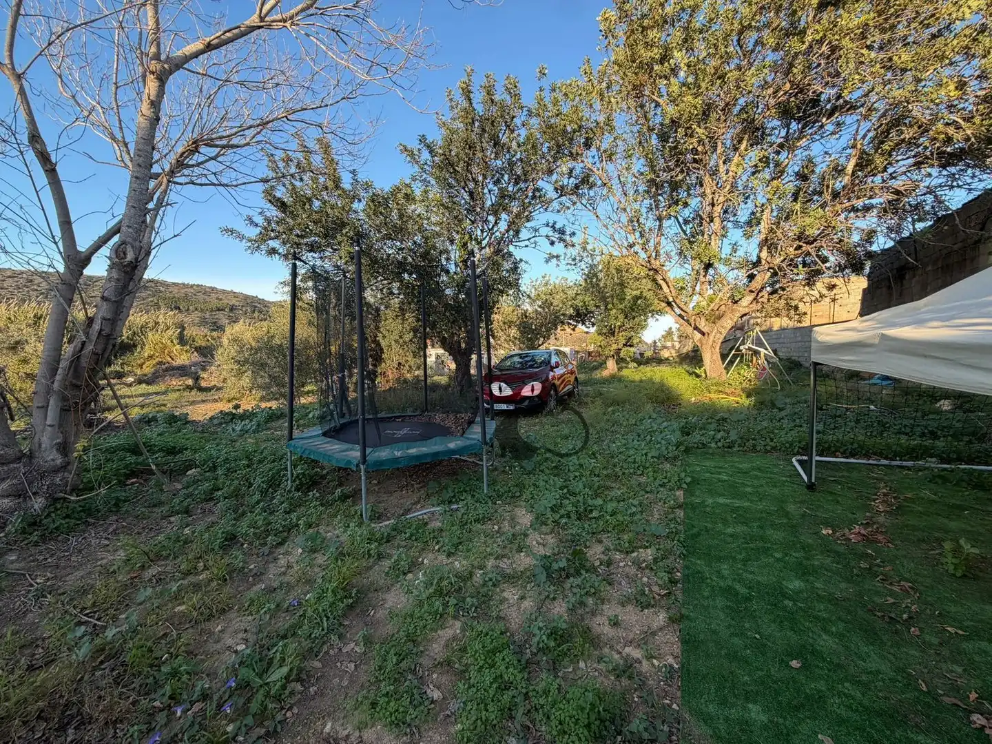 Rural land for sale in Calicanto - Cumbres de Calicanto - Santo Domingo, imagen 3