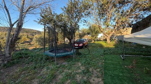 Foto 3 de Terreno en venta en Monte Real, Torrent