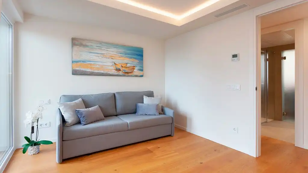 Mini appartamento in vendita a Portals Nous, imagen 12