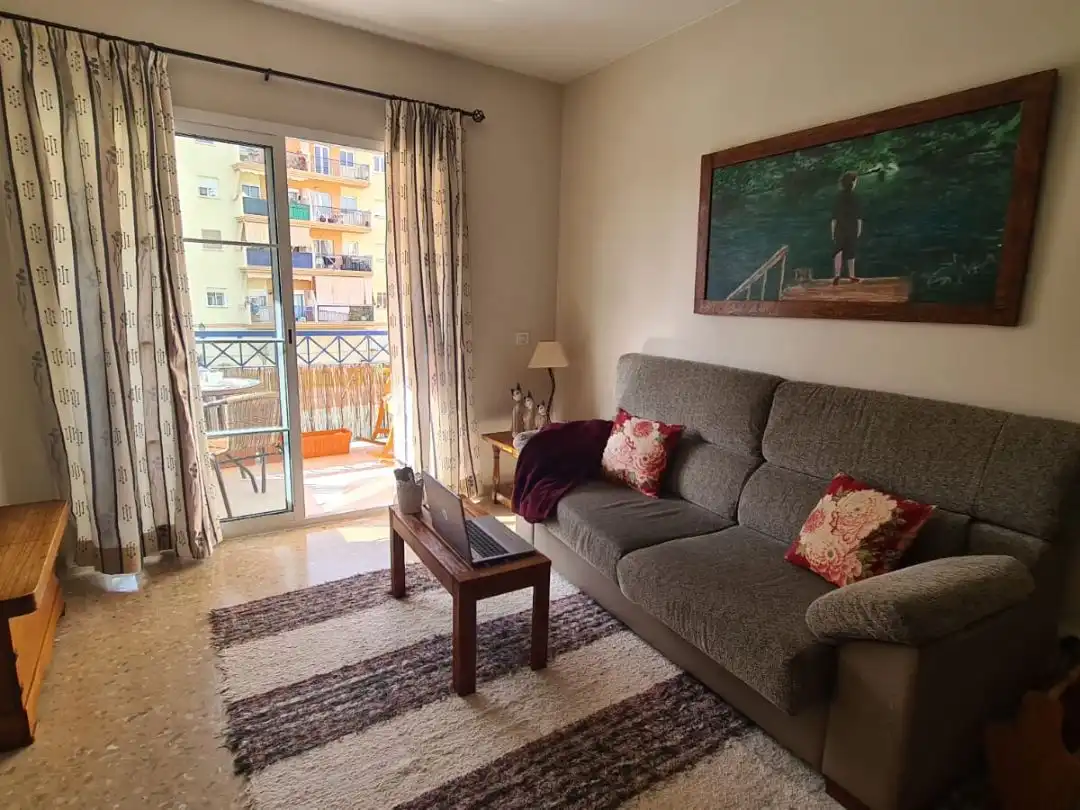Wohnung mit Garten zum Verkauf in Calle Carlos Cano 11, imagen 5