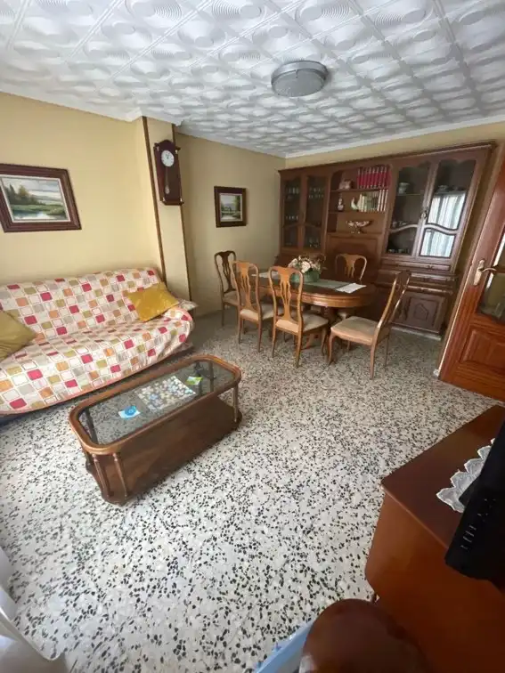 Appartement avec terrasse à louer à Puerto de Sagunto, imagen 11