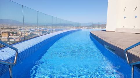 Foto 3 de Piso en venta en Boulevard Louis Pasteur, El Tejar - Hacienda Bizcochero, Málaga