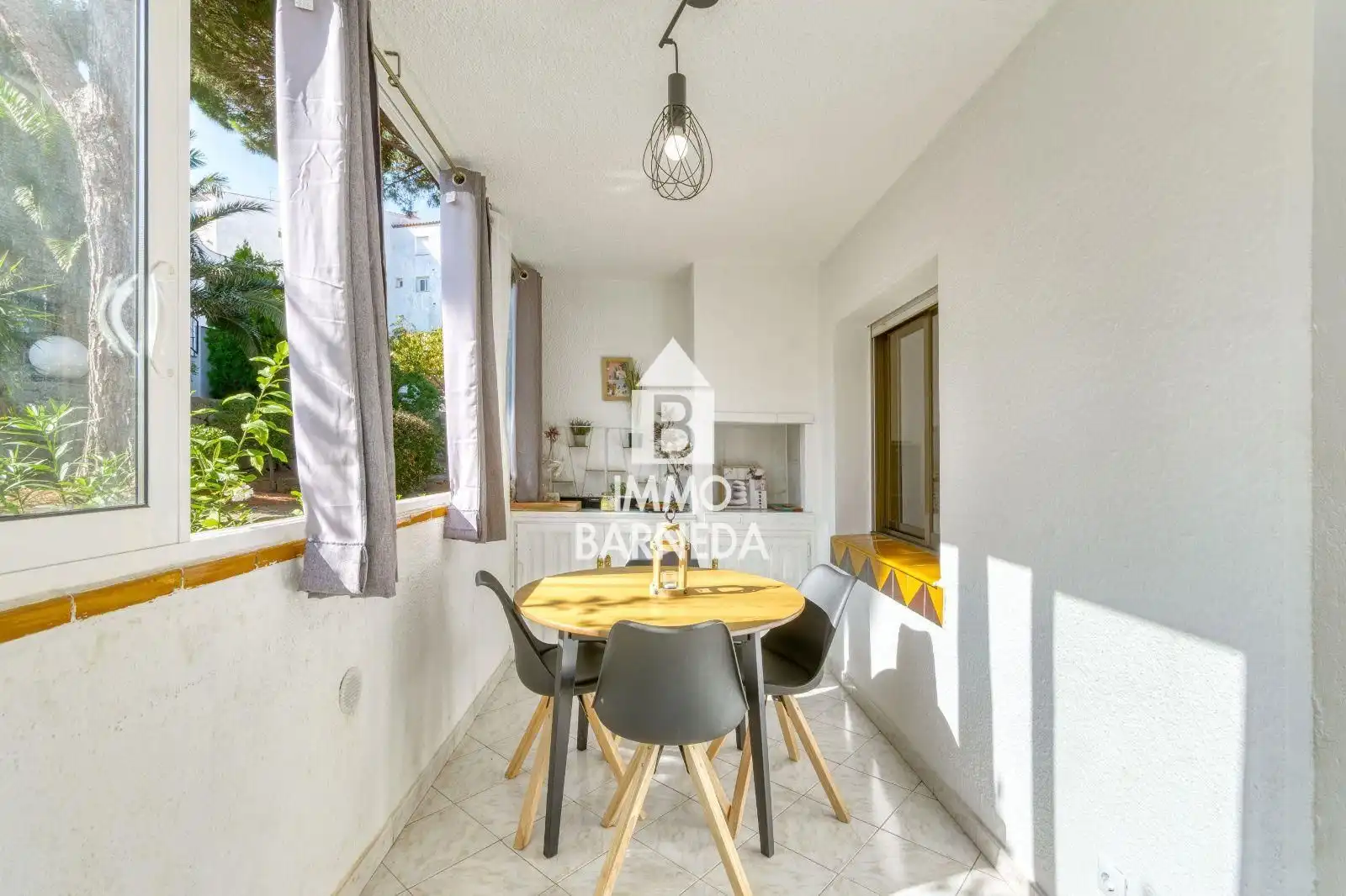 Wohnung mit Terrasse zum Verkauf in Josep Carner 8, imagen 6
