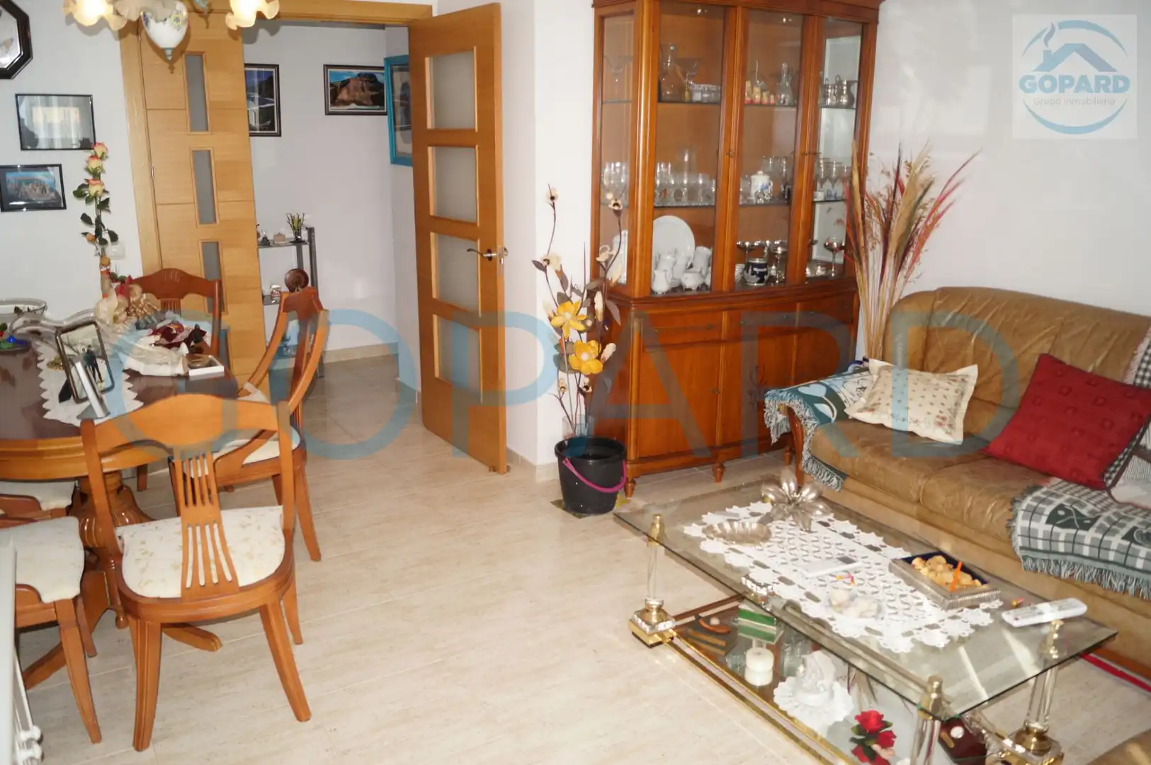 Appartement avec terrasse à louer à Villanueva de la Cañada ciudad, imagen 2