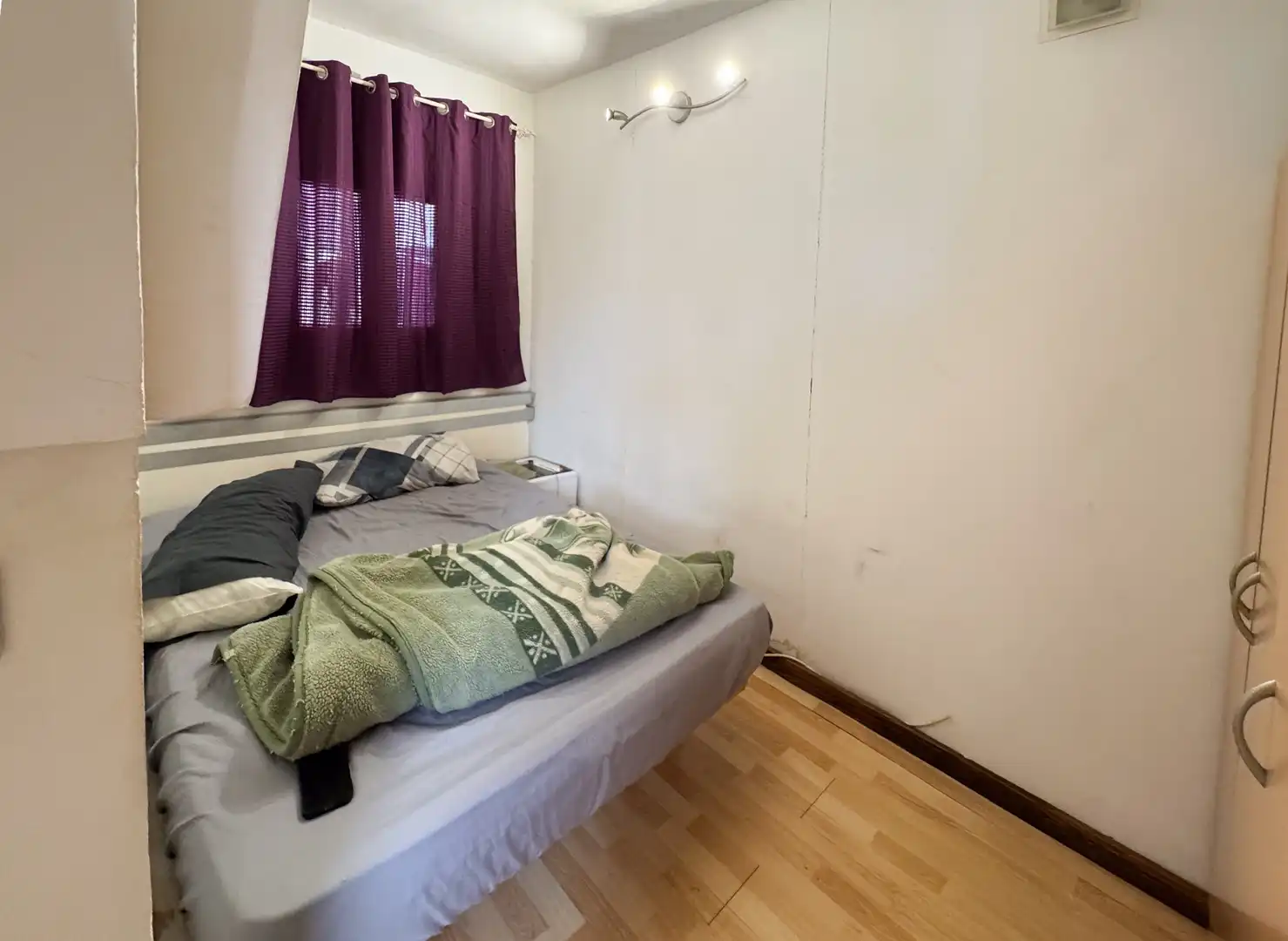 Wohnung mit Terrasse zum Verkauf in Barenys, imagen 12