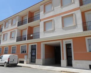 Exterior view of Garage for sale in Argamasilla de Alba