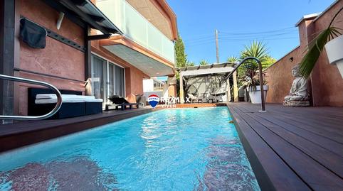 Foto 2 de Casa o xalet en venda a Cunit Residencial, Tarragona