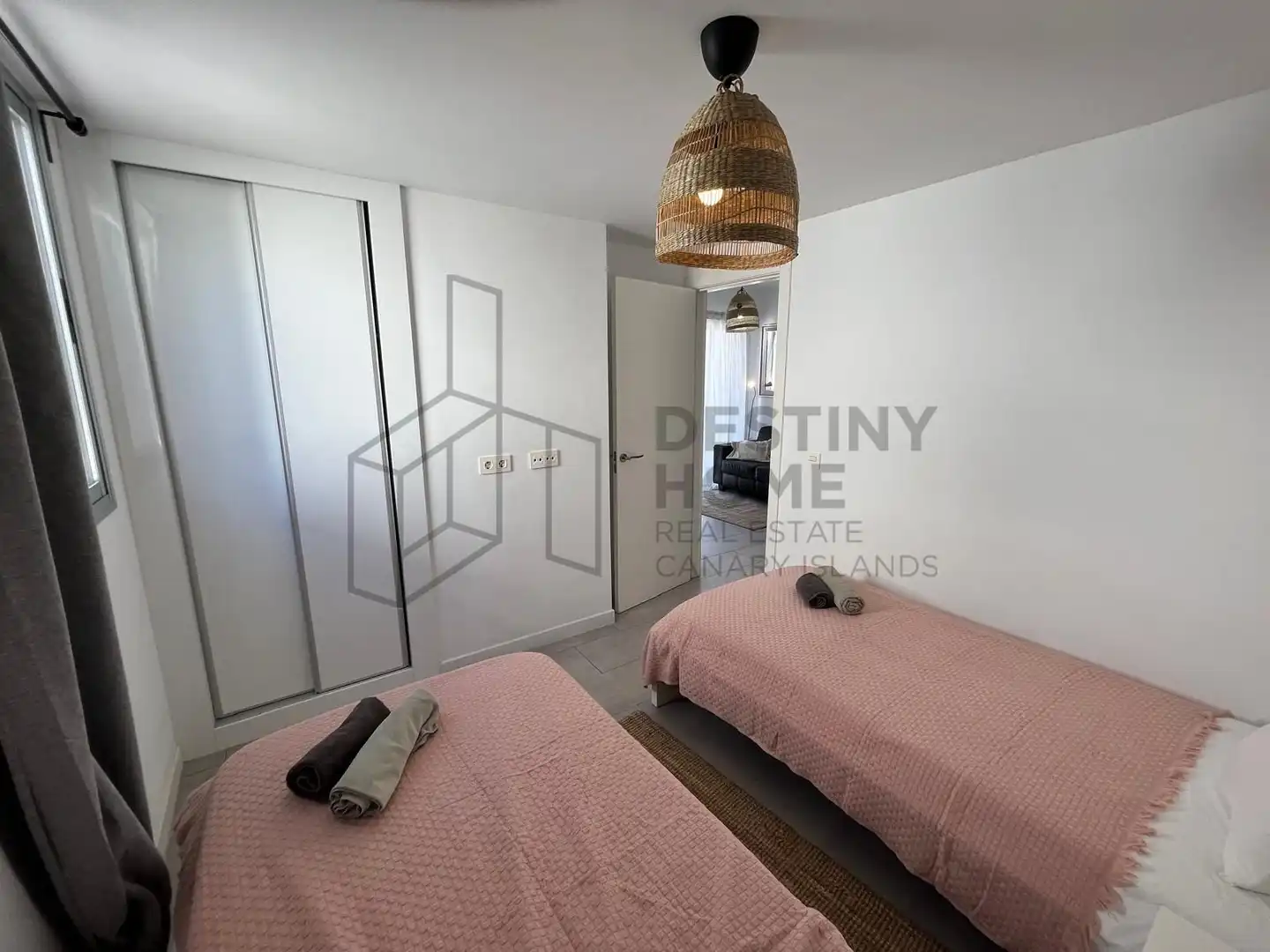 Appartement compact à vendre à Juan Carlos 1, imagen 14