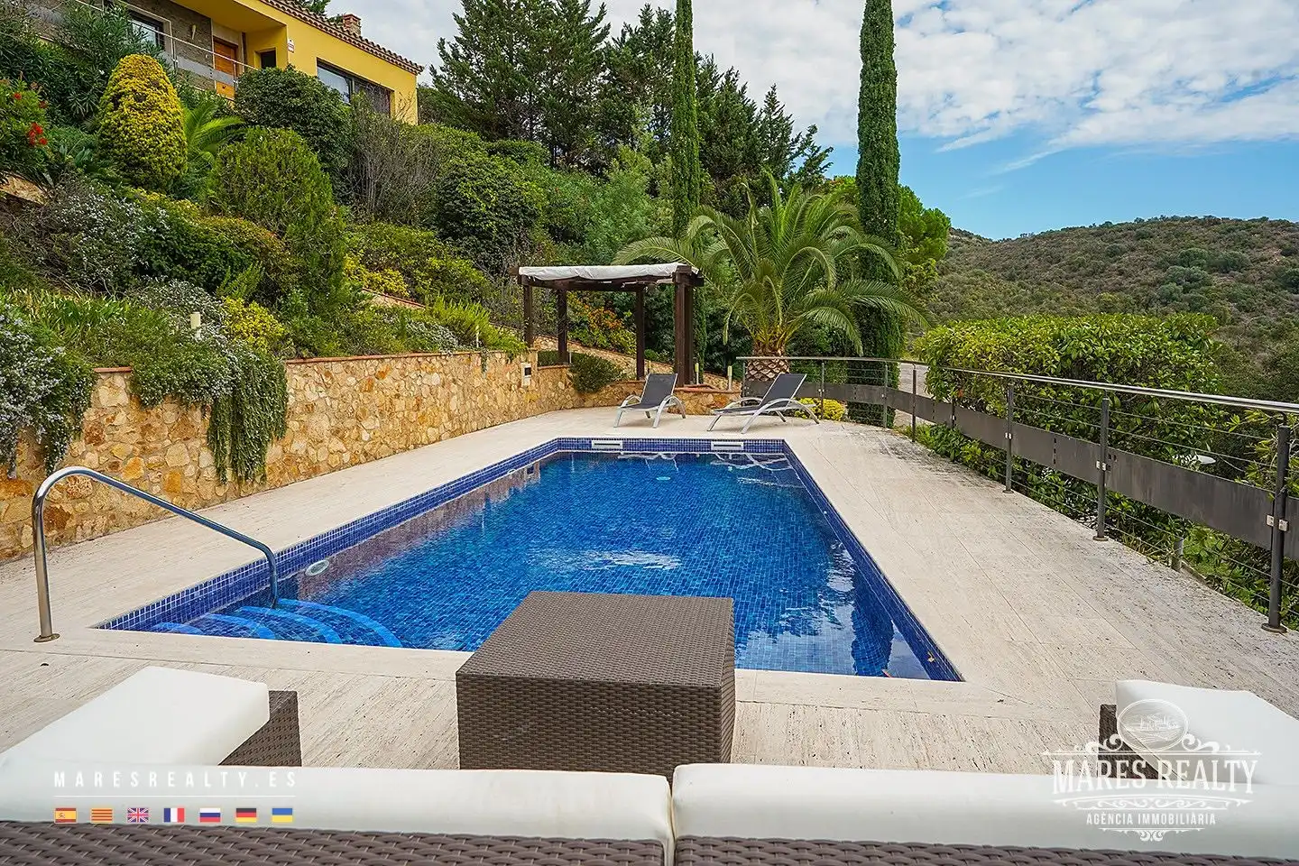 House with pool for sale in Platja d'Aro, imagen 11