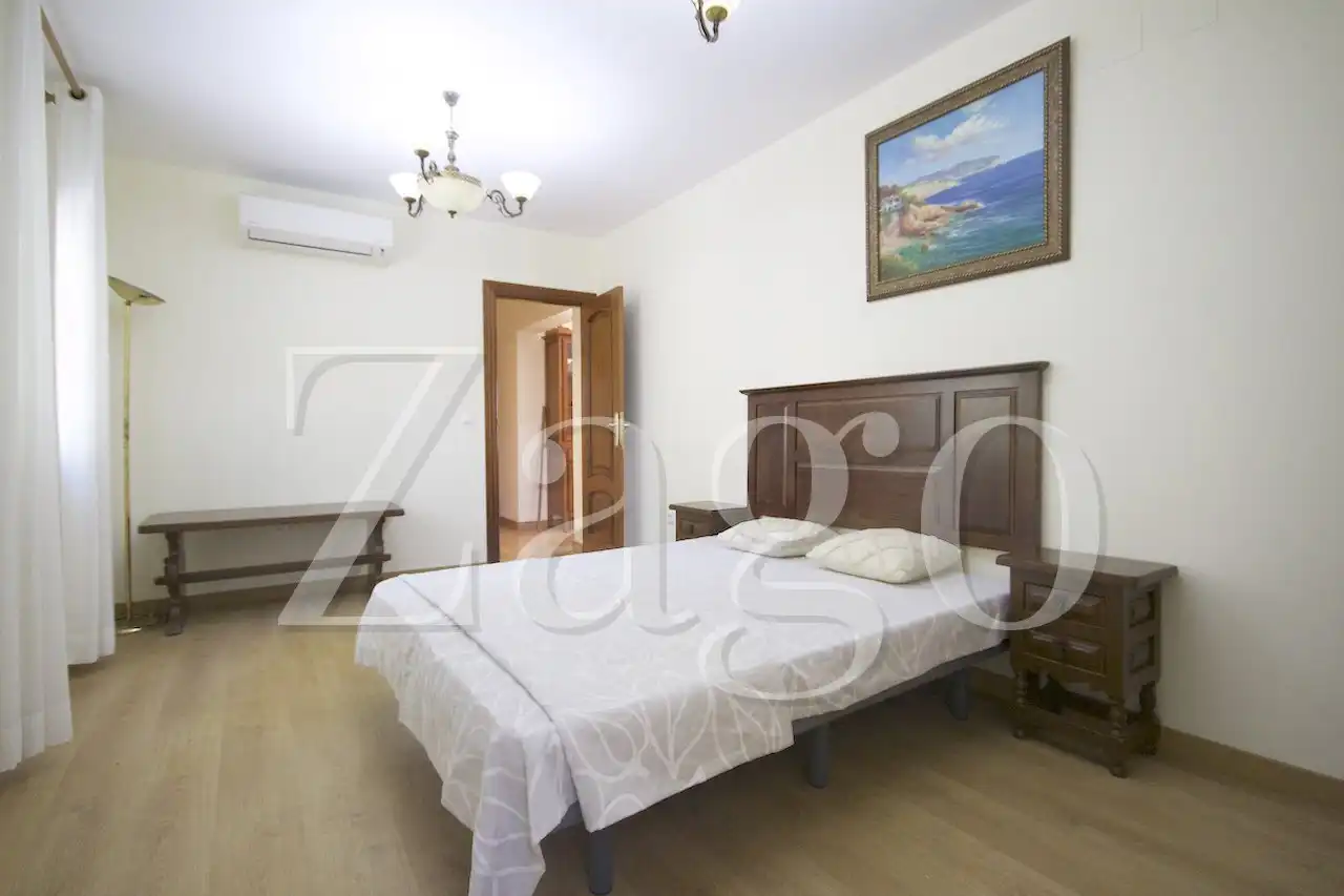 Casa amb piscina en venda a Altea ciudad, imagen 11