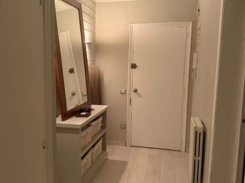 Flat for rent in Puigcerdà, Girona