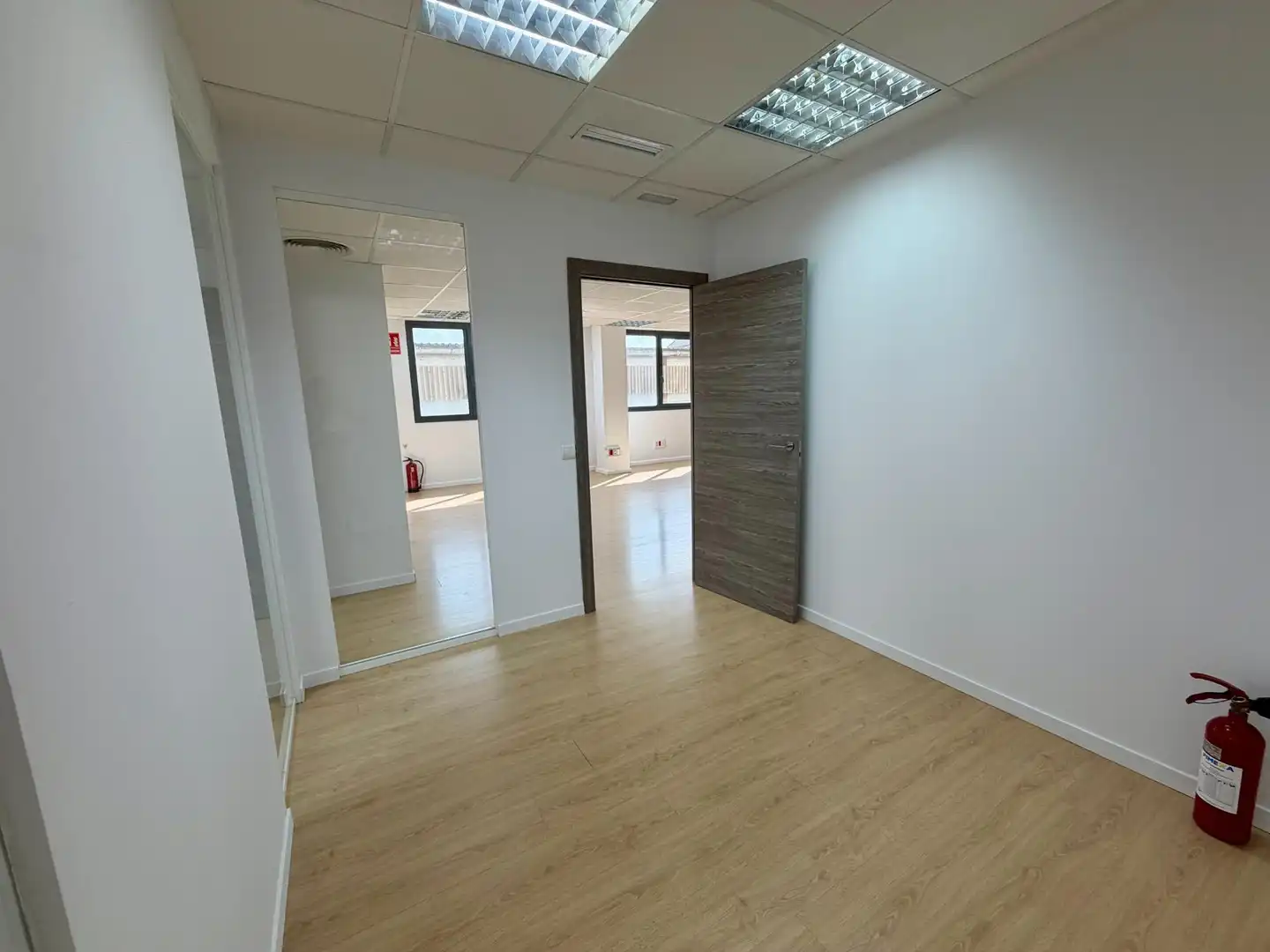 Office space to rent in Nord, imagen 14