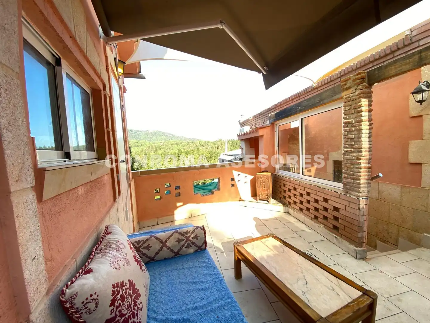 Houses for sale in Niàgara Parc - Ágora Parc