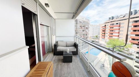 Foto 2 de Piso en venta en Calle Dámaso Alonso, Ensanche, Alcalá de Henares