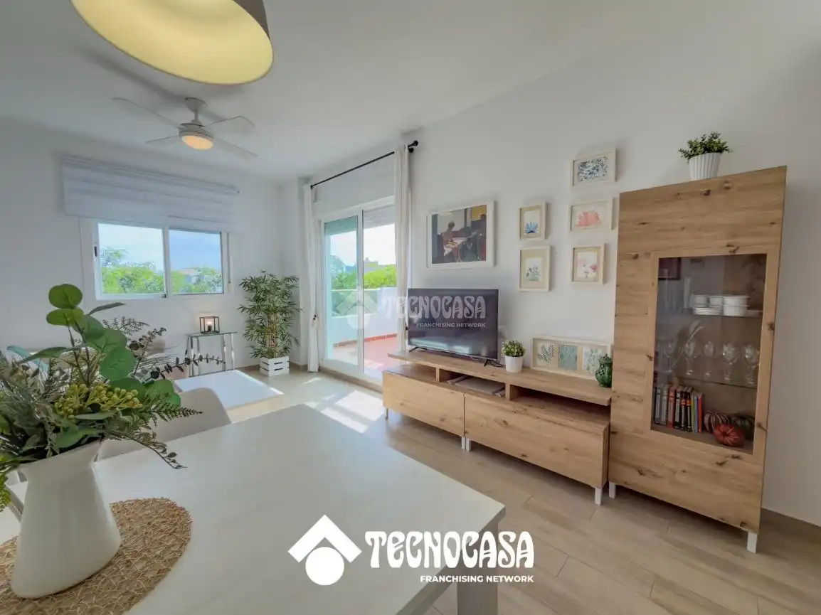 Appartamento in vendita a Costa Ballena - Largo Norte, imagen 3