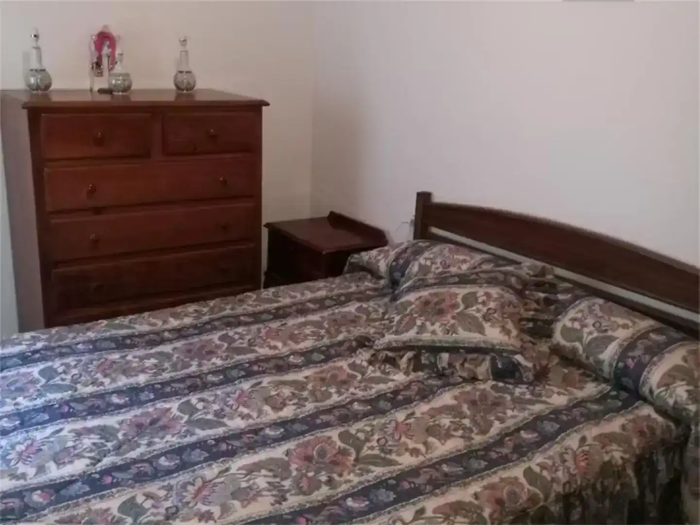 Habitación de Piso en venta en Cuacos de Yuste con Trastero, Amueblado y Balcón