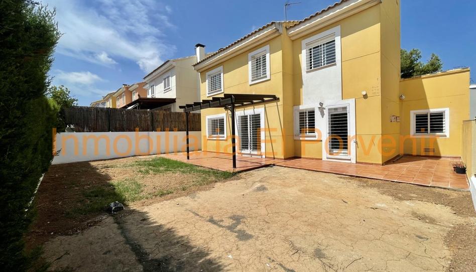 Photo 1 of House or chalet to rent in El Vedat - Santa Apolonia, Valencia