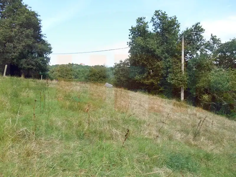 Wohnbaugrundstück zum Verkauf in Lugar Ayones 8, imagen 3